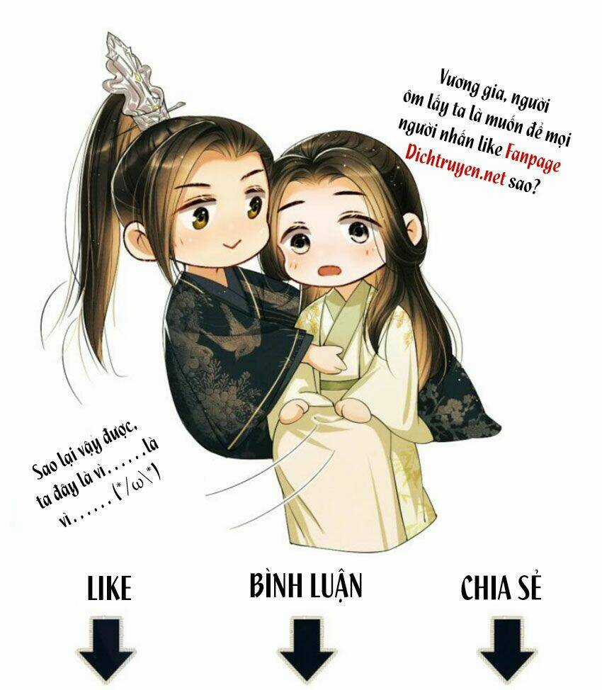 Thê Vi Thượng - Chapter 12 - Trang 41
