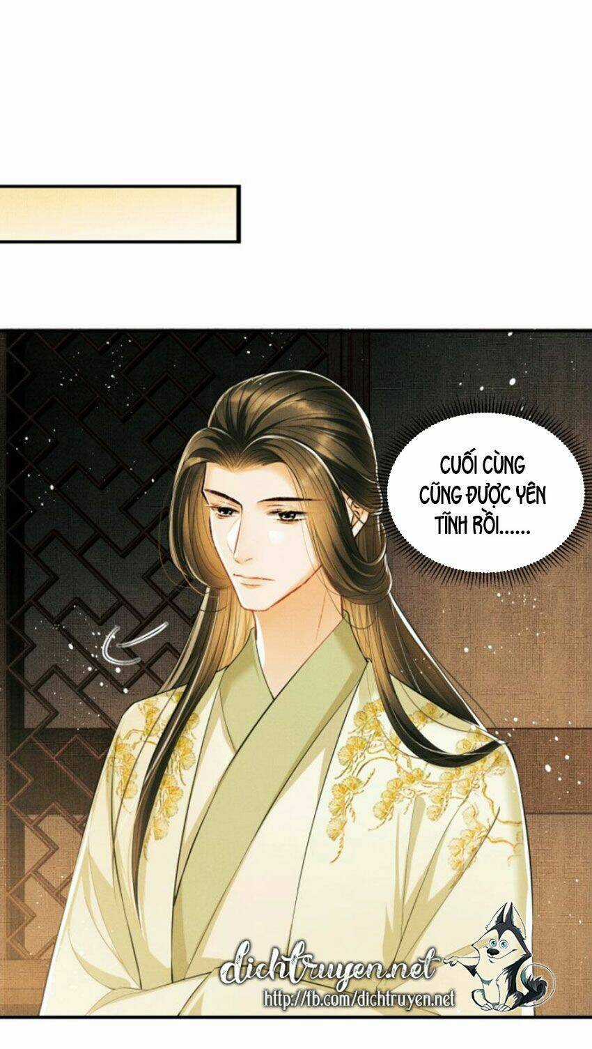 Thê Vi Thượng - Chapter 12 - Trang 7