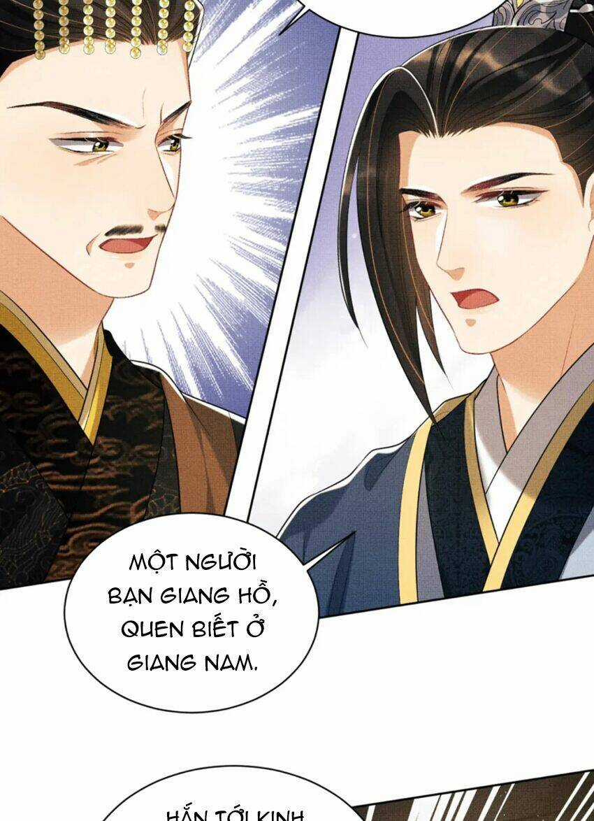 Thê Vi Thượng - Chapter 120 - Trang 2