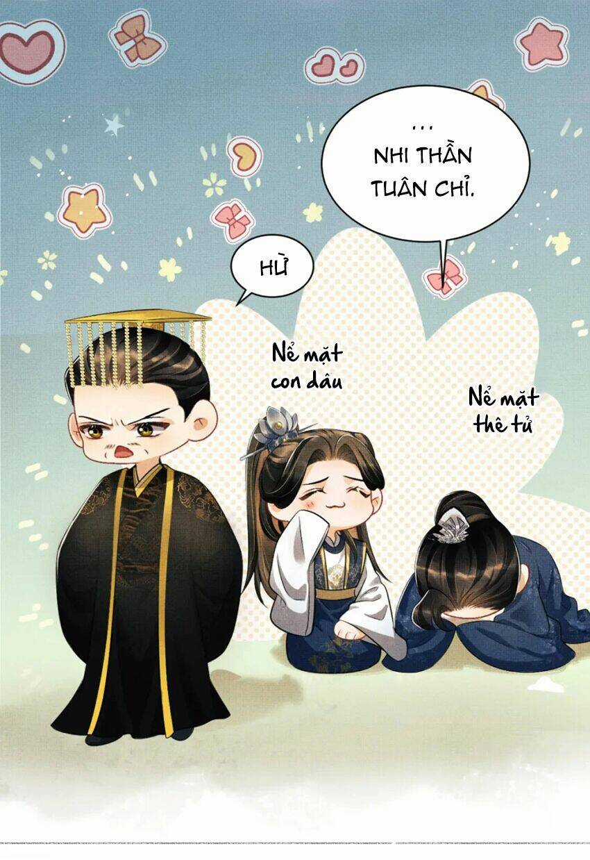 Thê Vi Thượng - Chapter 120 - Trang 16