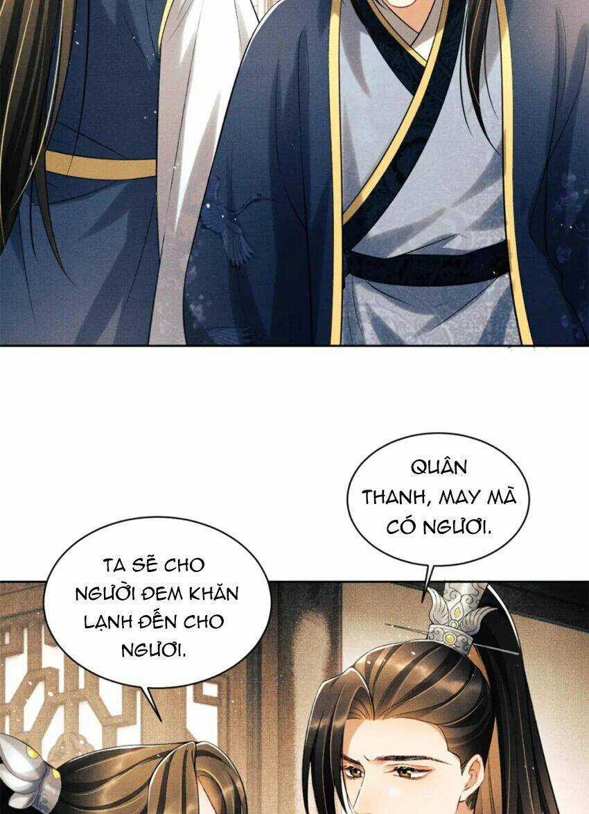 Thê Vi Thượng - Chapter 120 - Trang 20