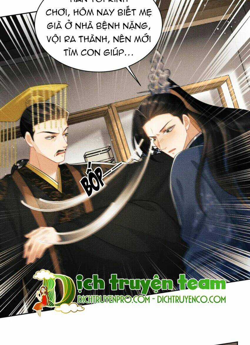 Thê Vi Thượng - Chapter 120 - Trang 3