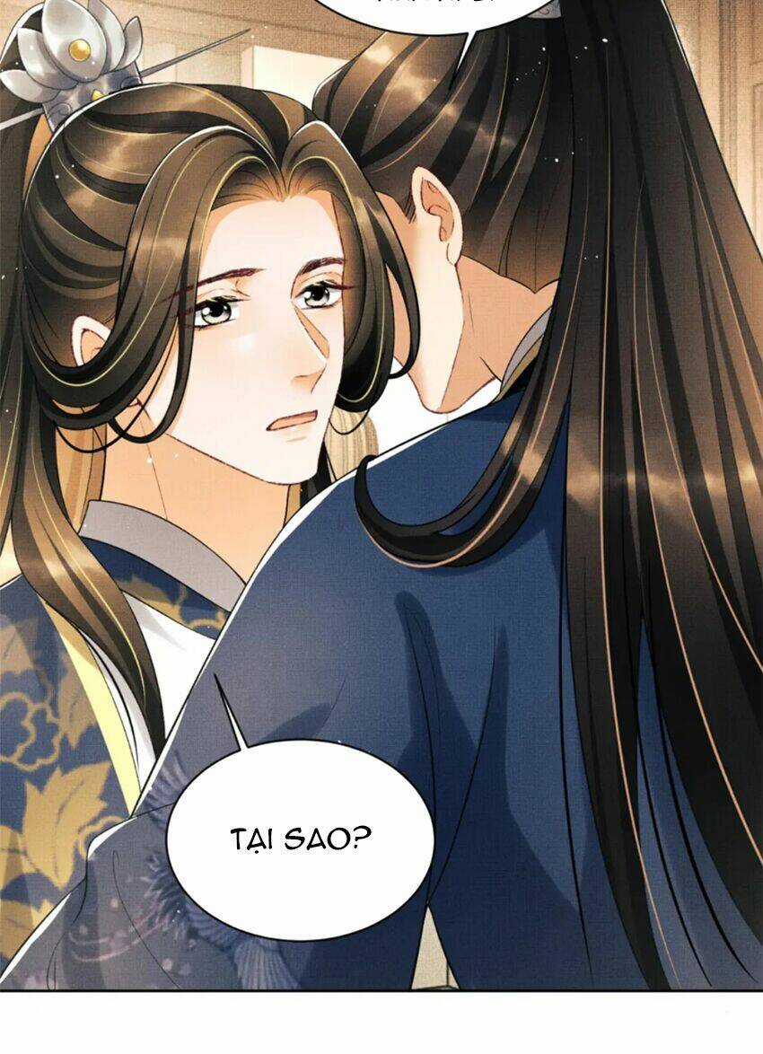 Thê Vi Thượng - Chapter 120 - Trang 22