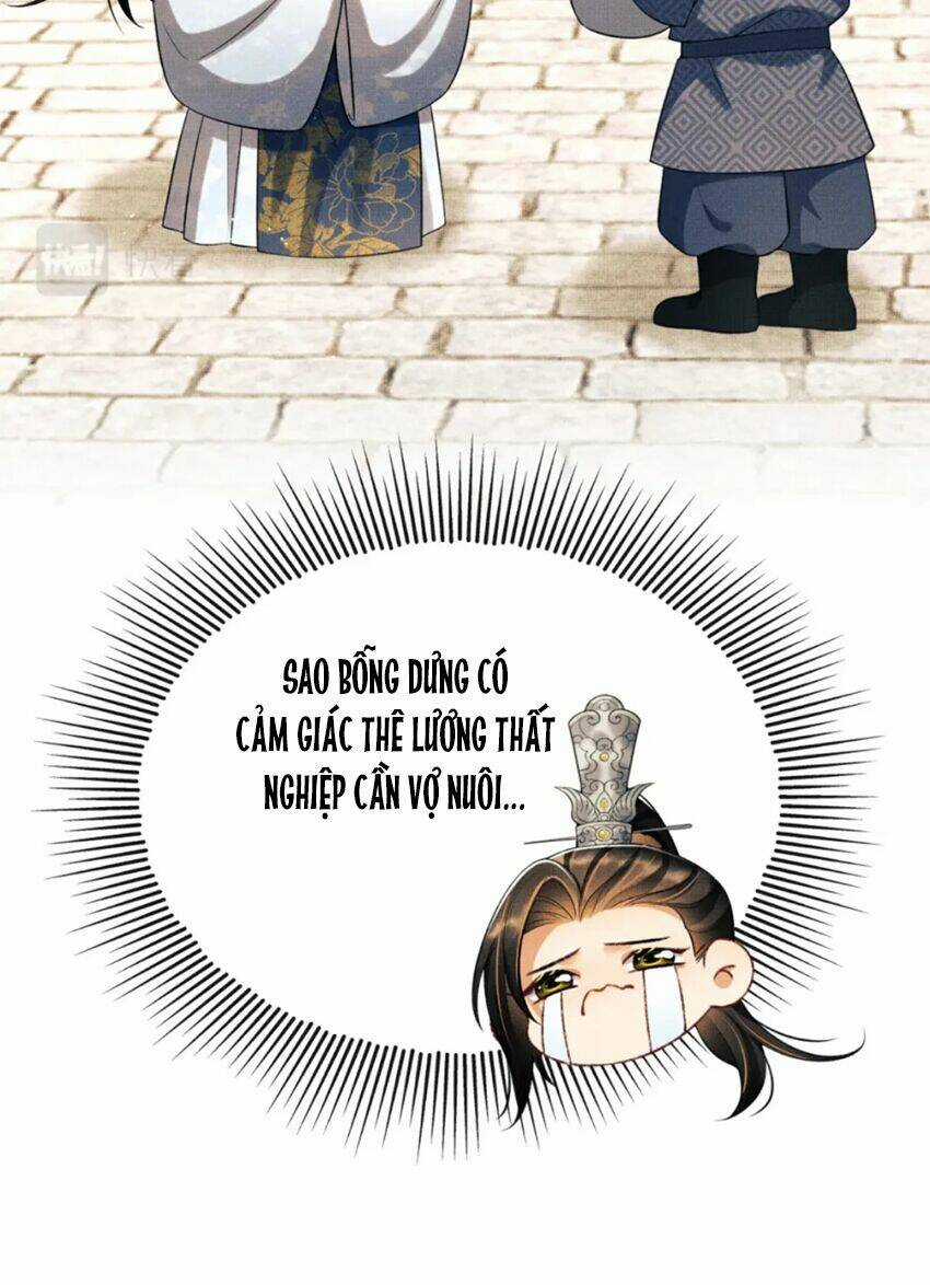 Thê Vi Thượng - Chapter 120 - Trang 25