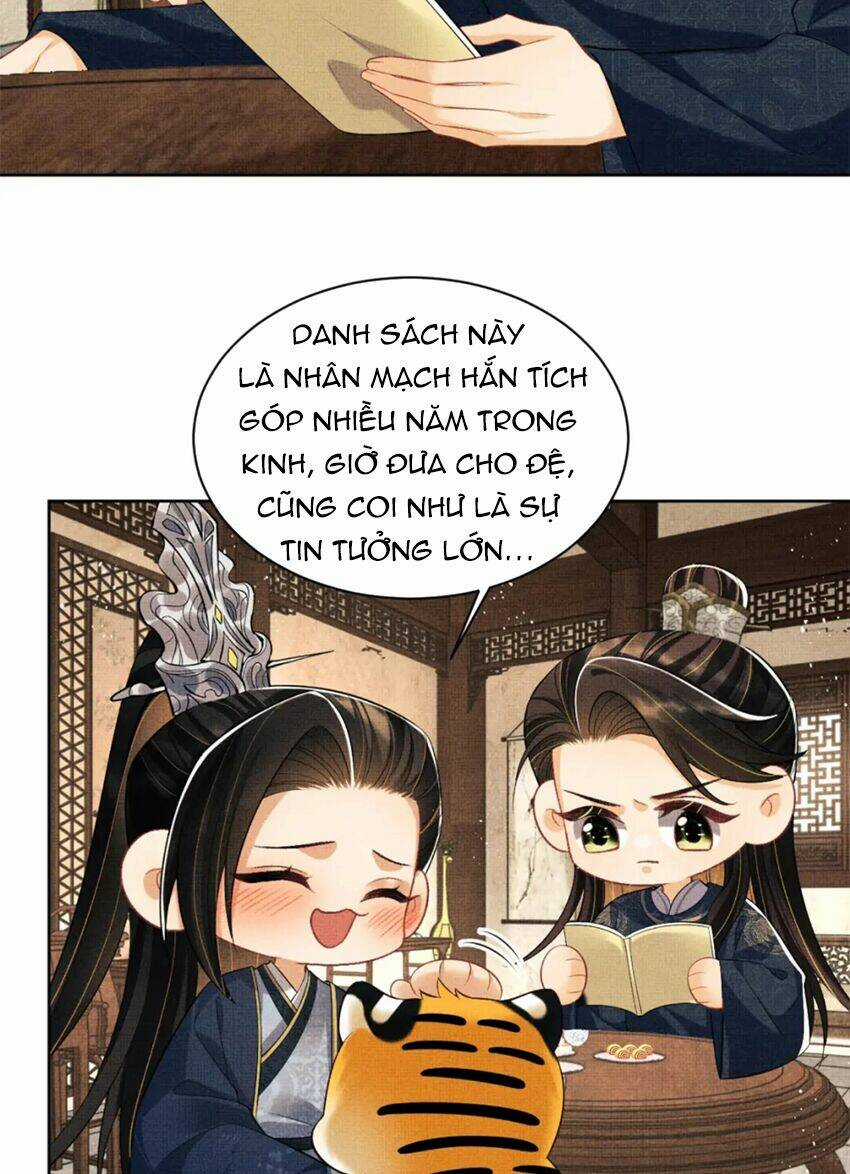 Thê Vi Thượng - Chapter 120 - Trang 30