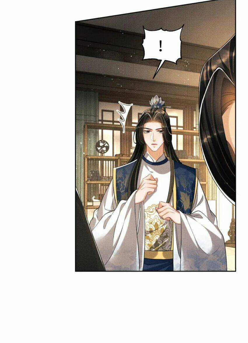 Thê Vi Thượng - Chapter 120 - Trang 4