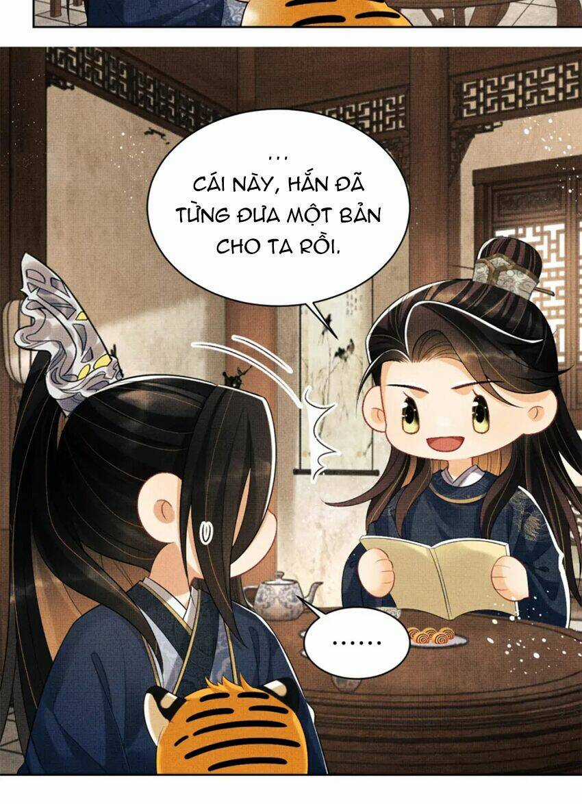Thê Vi Thượng - Chapter 120 - Trang 31