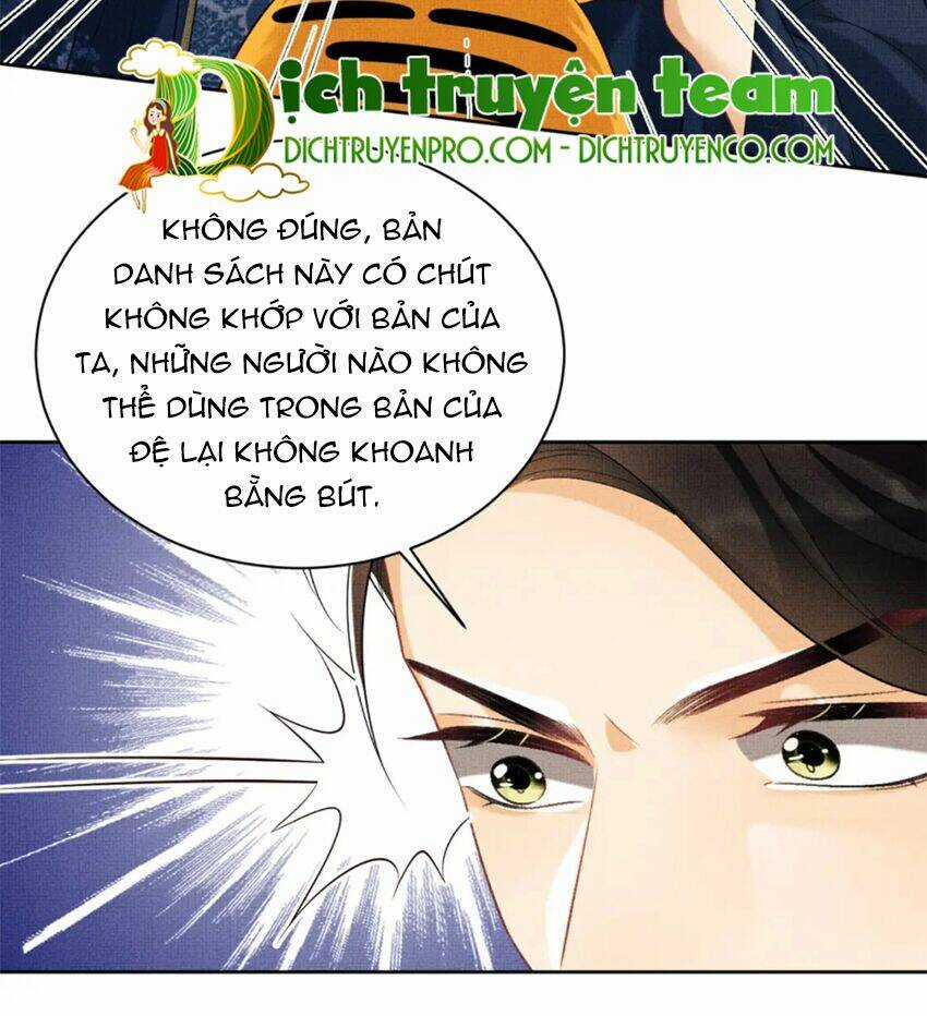 Thê Vi Thượng - Chapter 120 - Trang 33