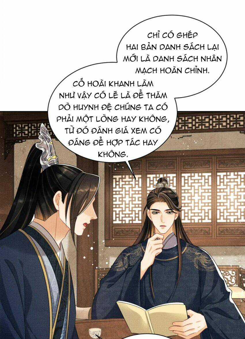 Thê Vi Thượng - Chapter 120 - Trang 34