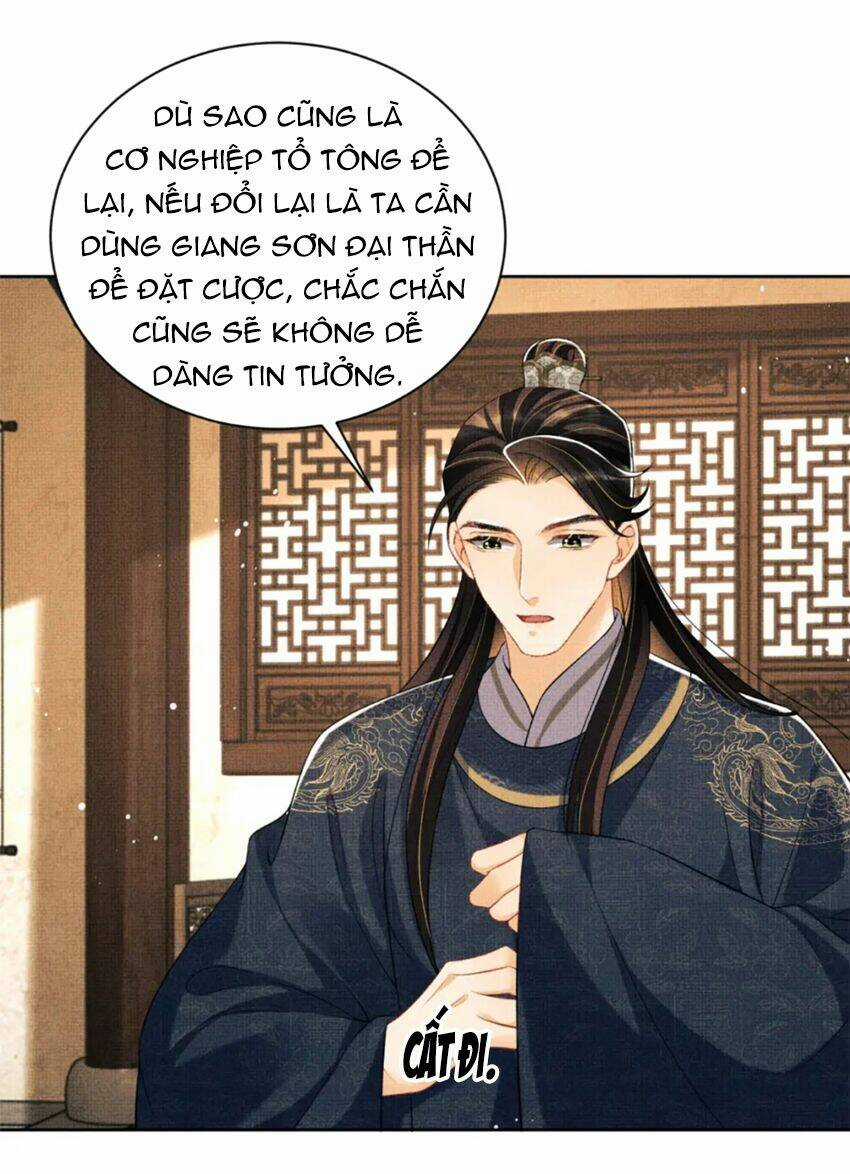 Thê Vi Thượng - Chapter 120 - Trang 36