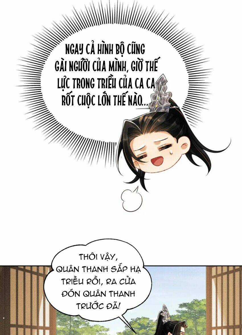 Thê Vi Thượng - Chapter 120 - Trang 40