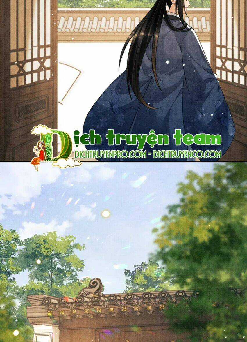 Thê Vi Thượng - Chapter 120 - Trang 41