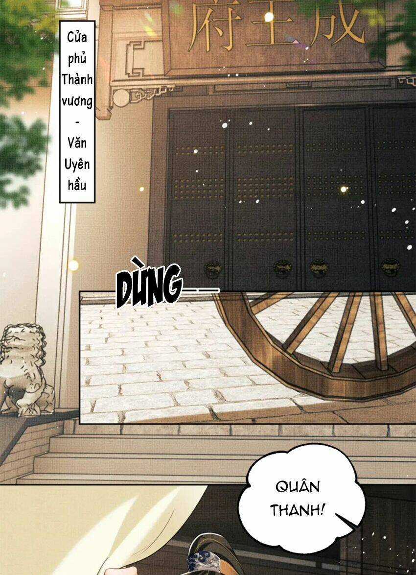 Thê Vi Thượng - Chapter 120 - Trang 42