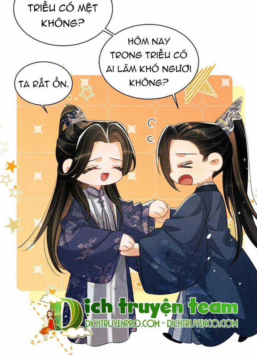 Thê Vi Thượng - Chapter 120 - Trang 44