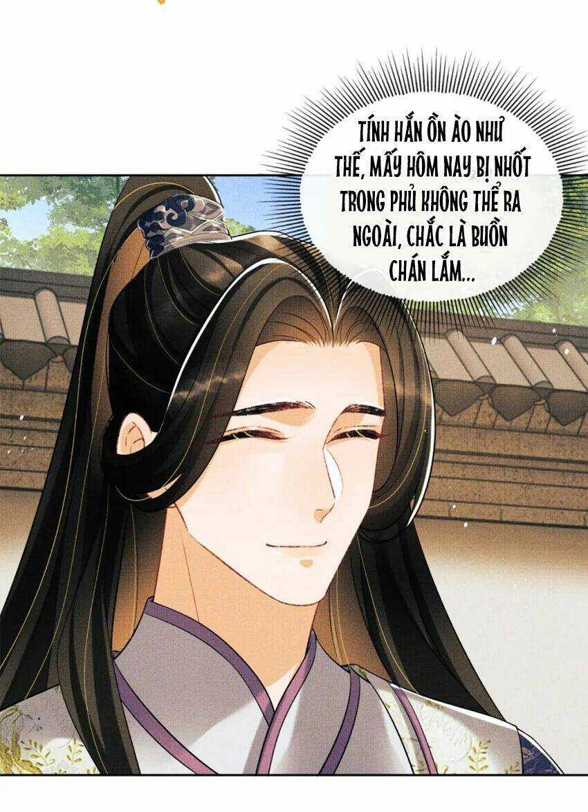 Thê Vi Thượng - Chapter 120 - Trang 45