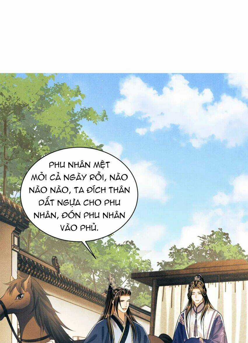 Thê Vi Thượng - Chapter 120 - Trang 46