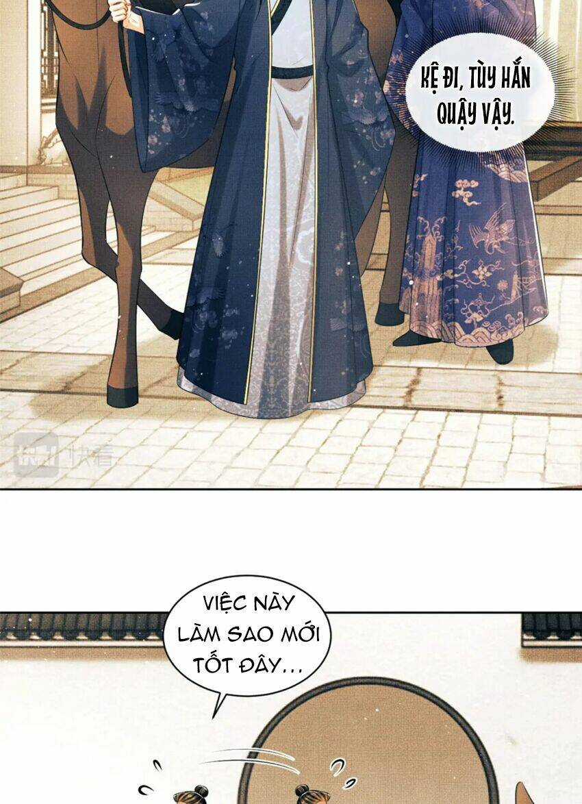 Thê Vi Thượng - Chapter 120 - Trang 47