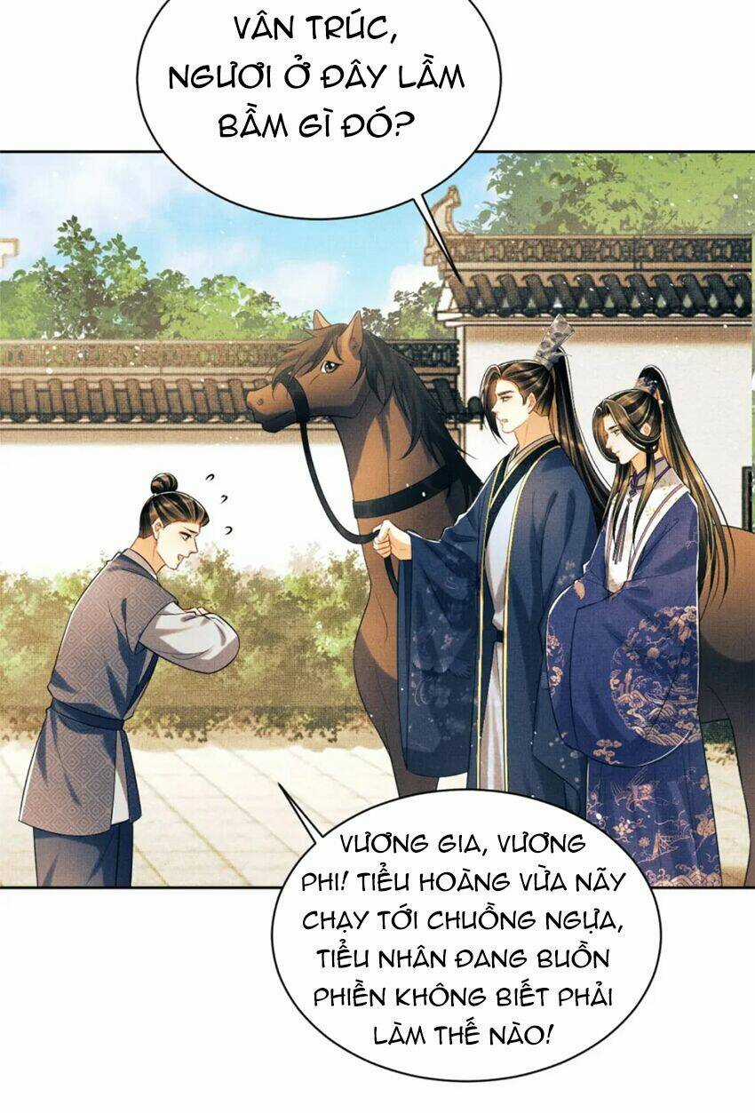 Thê Vi Thượng - Chapter 120 - Trang 49