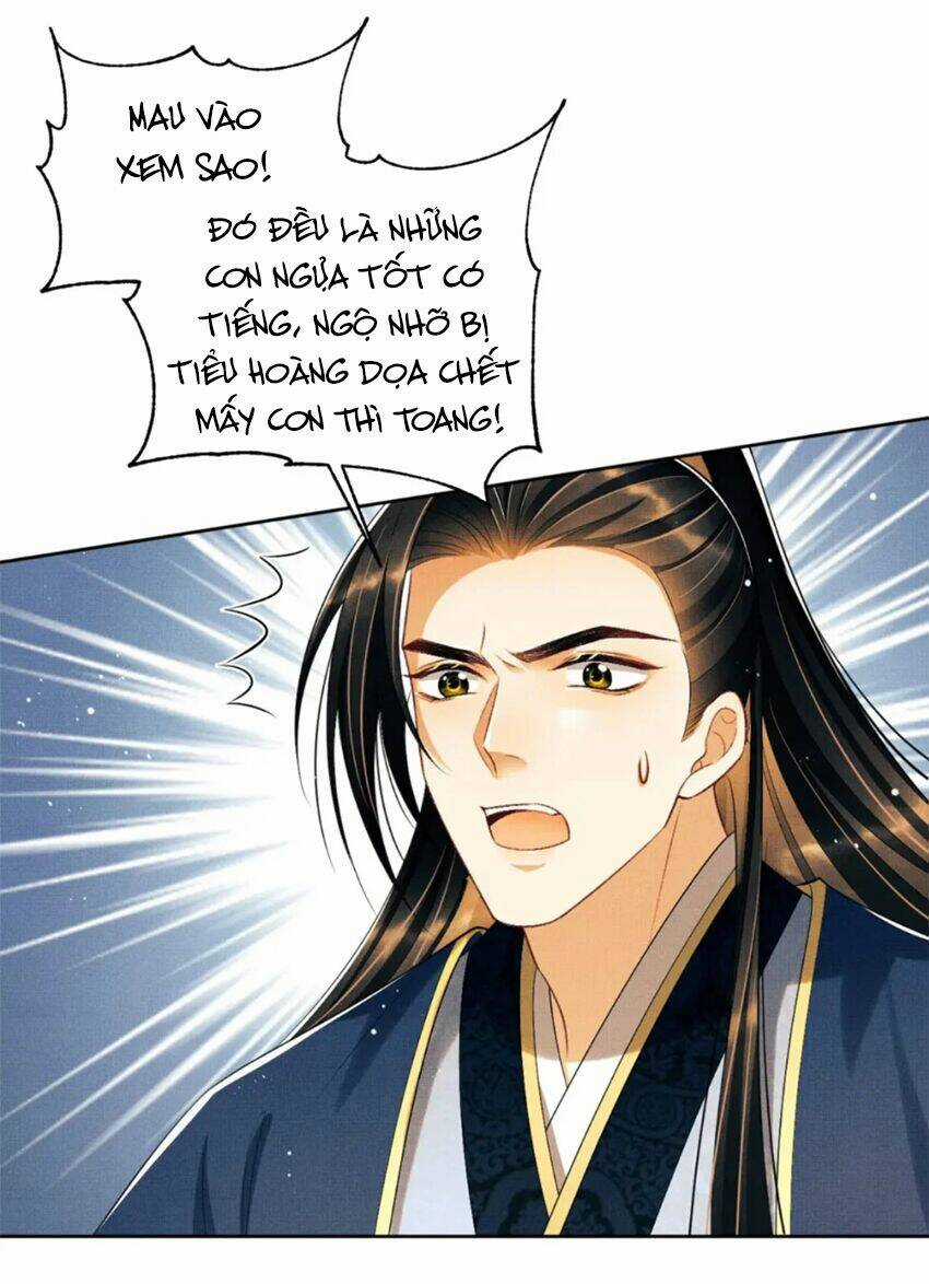 Thê Vi Thượng - Chapter 120 - Trang 50