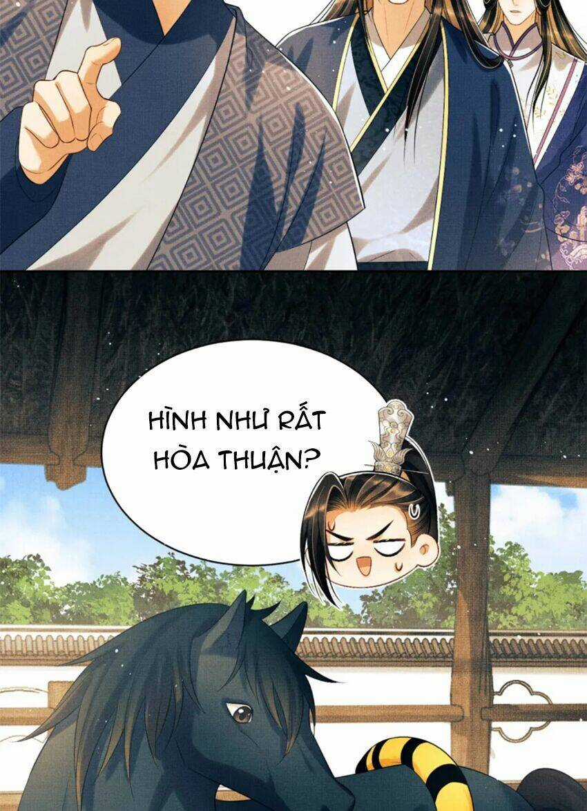 Thê Vi Thượng - Chapter 120 - Trang 53