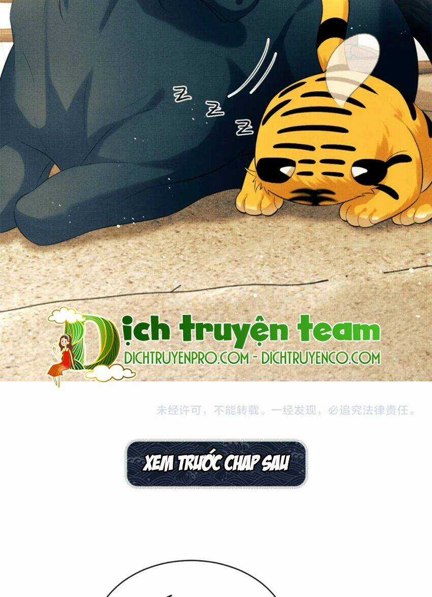 Thê Vi Thượng - Chapter 120 - Trang 54