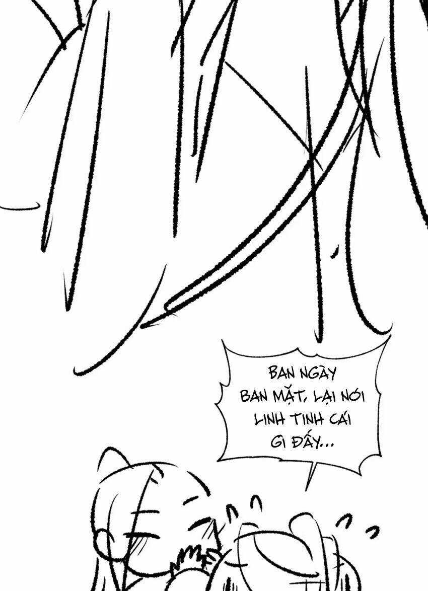 Thê Vi Thượng - Chapter 120 - Trang 56