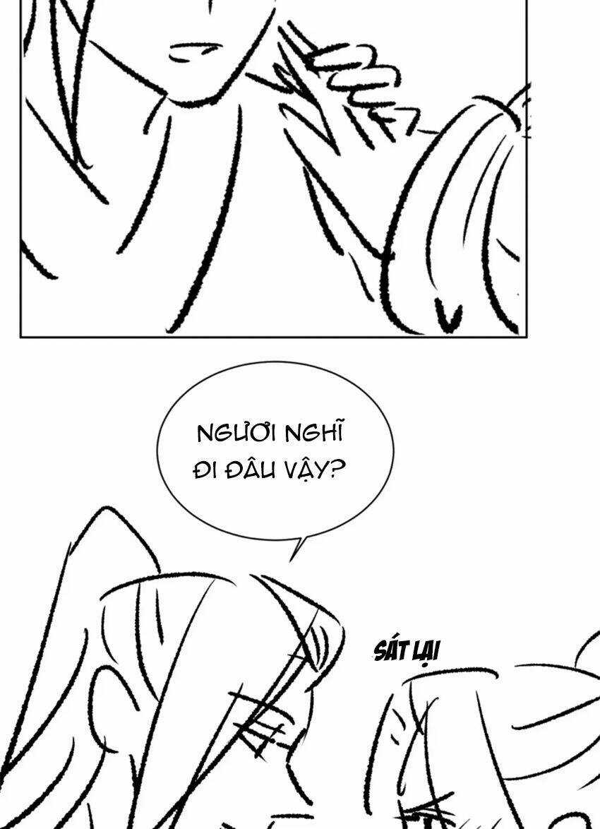 Thê Vi Thượng - Chapter 120 - Trang 58