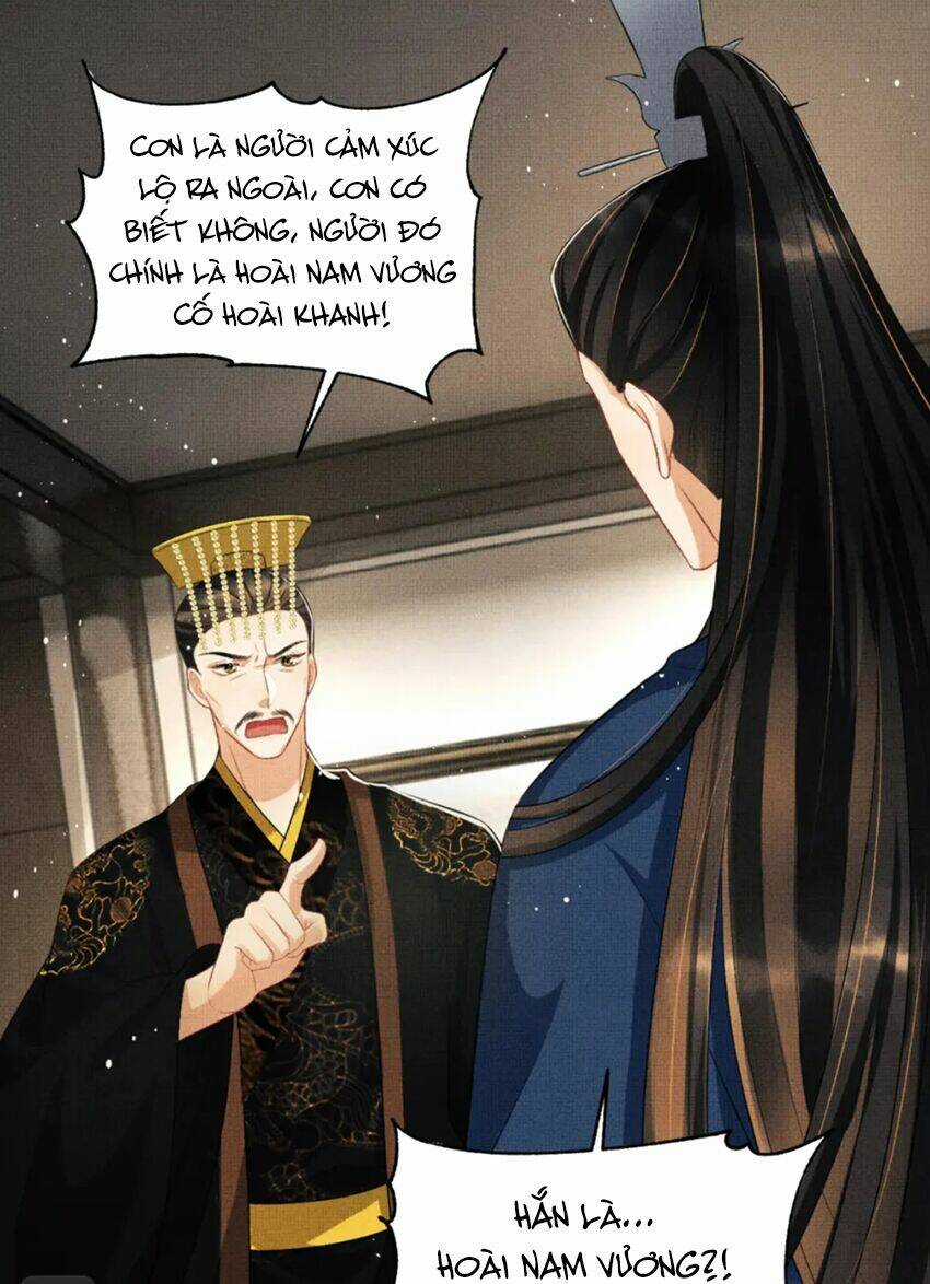 Thê Vi Thượng - Chapter 120 - Trang 7