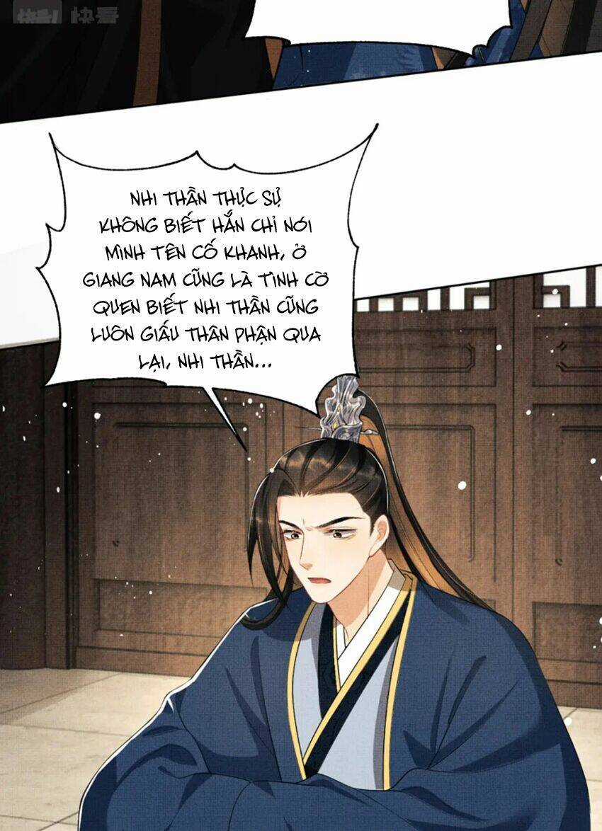 Thê Vi Thượng - Chapter 120 - Trang 8