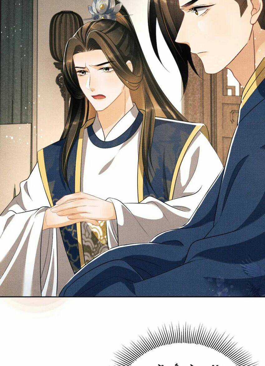 Thê Vi Thượng - Chapter 120 - Trang 10