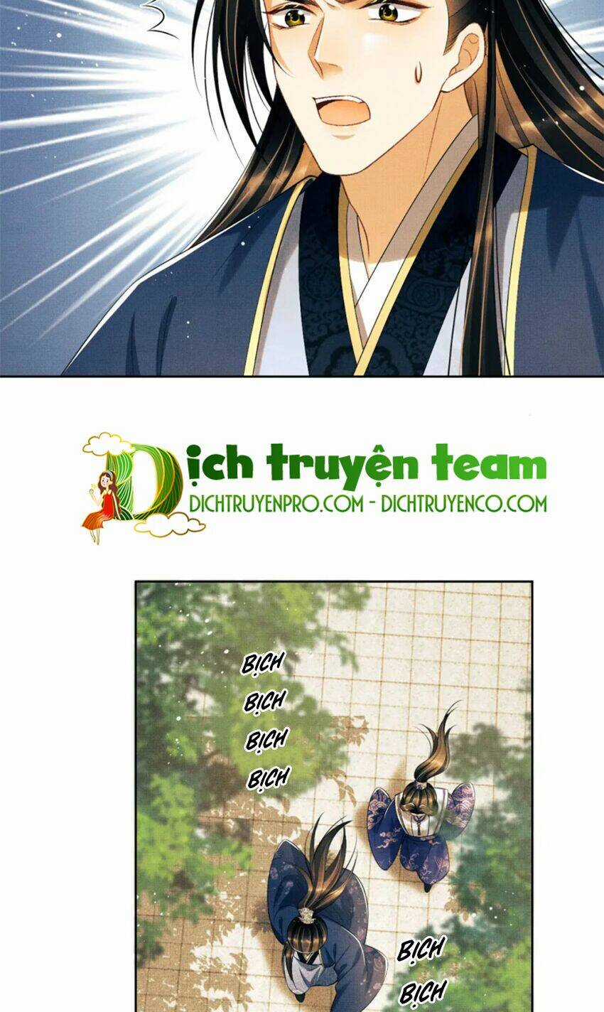 Thê Vi Thượng - Chapter 121 - Trang 2