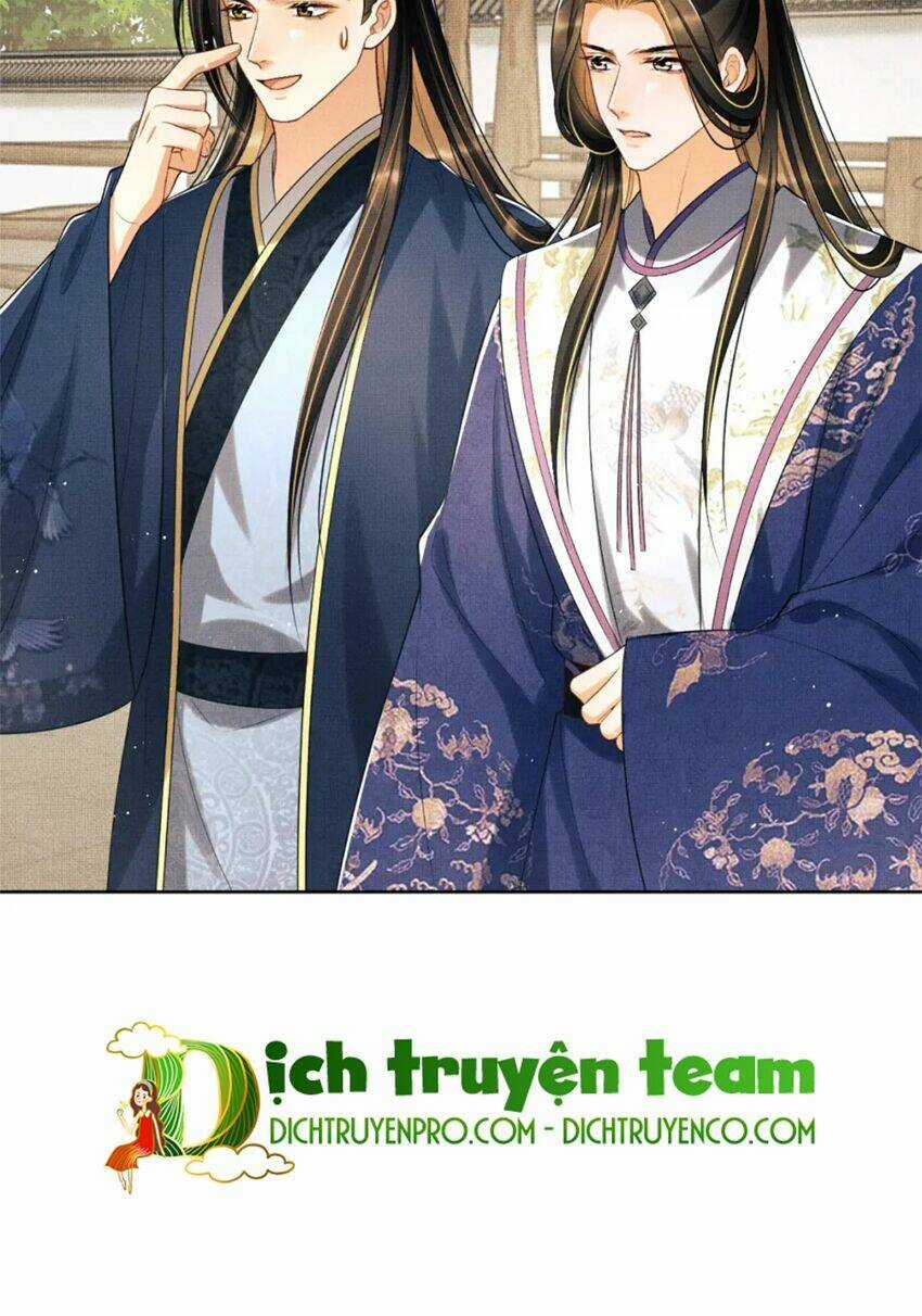 Thê Vi Thượng - Chapter 121 - Trang 11