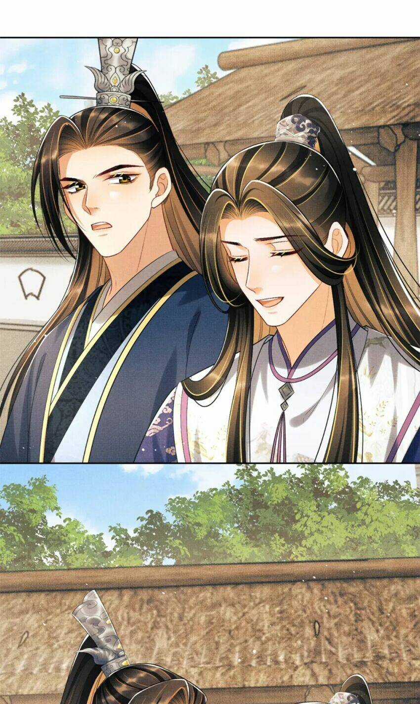 Thê Vi Thượng - Chapter 121 - Trang 12