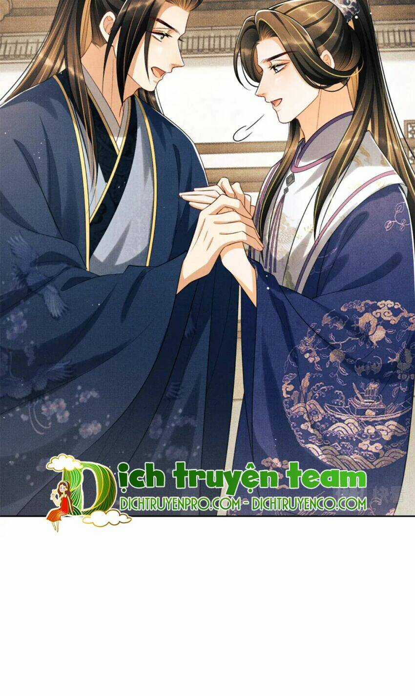 Thê Vi Thượng - Chapter 121 - Trang 13