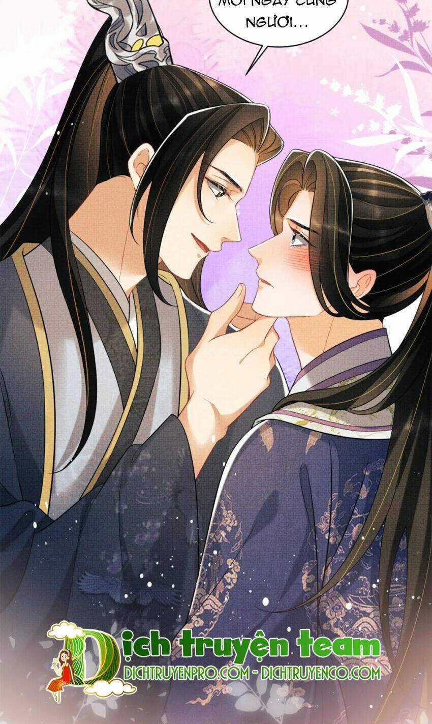 Thê Vi Thượng - Chapter 121 - Trang 15