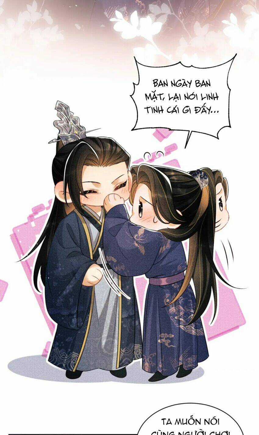 Thê Vi Thượng - Chapter 121 - Trang 16