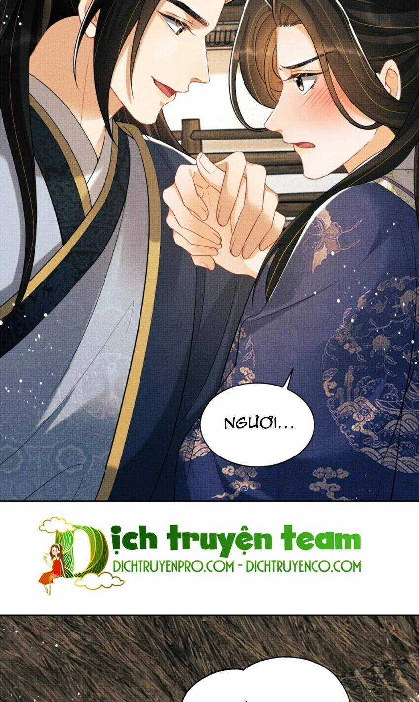 Thê Vi Thượng - Chapter 121 - Trang 18