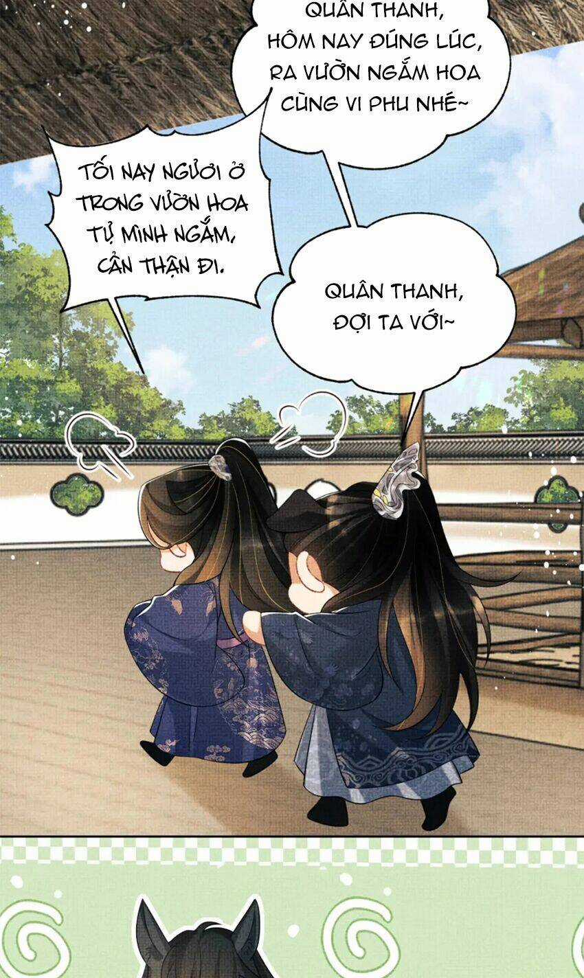 Thê Vi Thượng - Chapter 121 - Trang 19