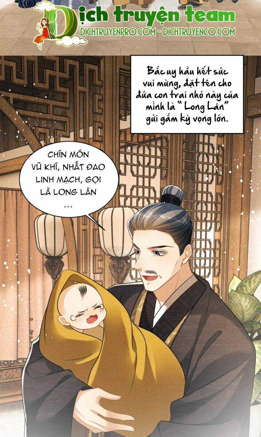 Thê Vi Thượng - Chapter 121 - Trang 25