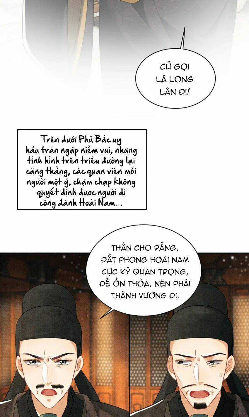 Thê Vi Thượng - Chapter 121 - Trang 26