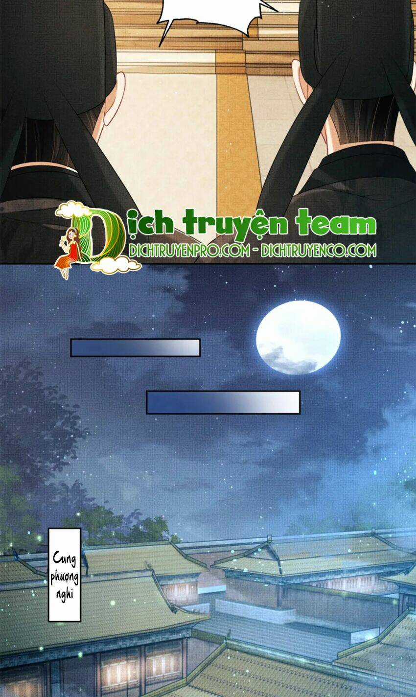 Thê Vi Thượng - Chapter 121 - Trang 28