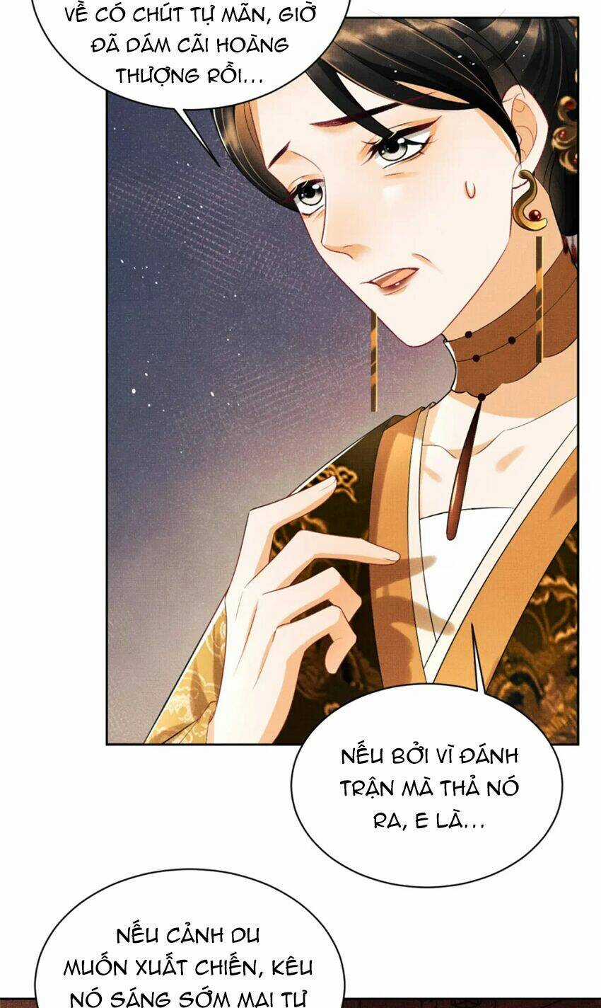 Thê Vi Thượng - Chapter 121 - Trang 33