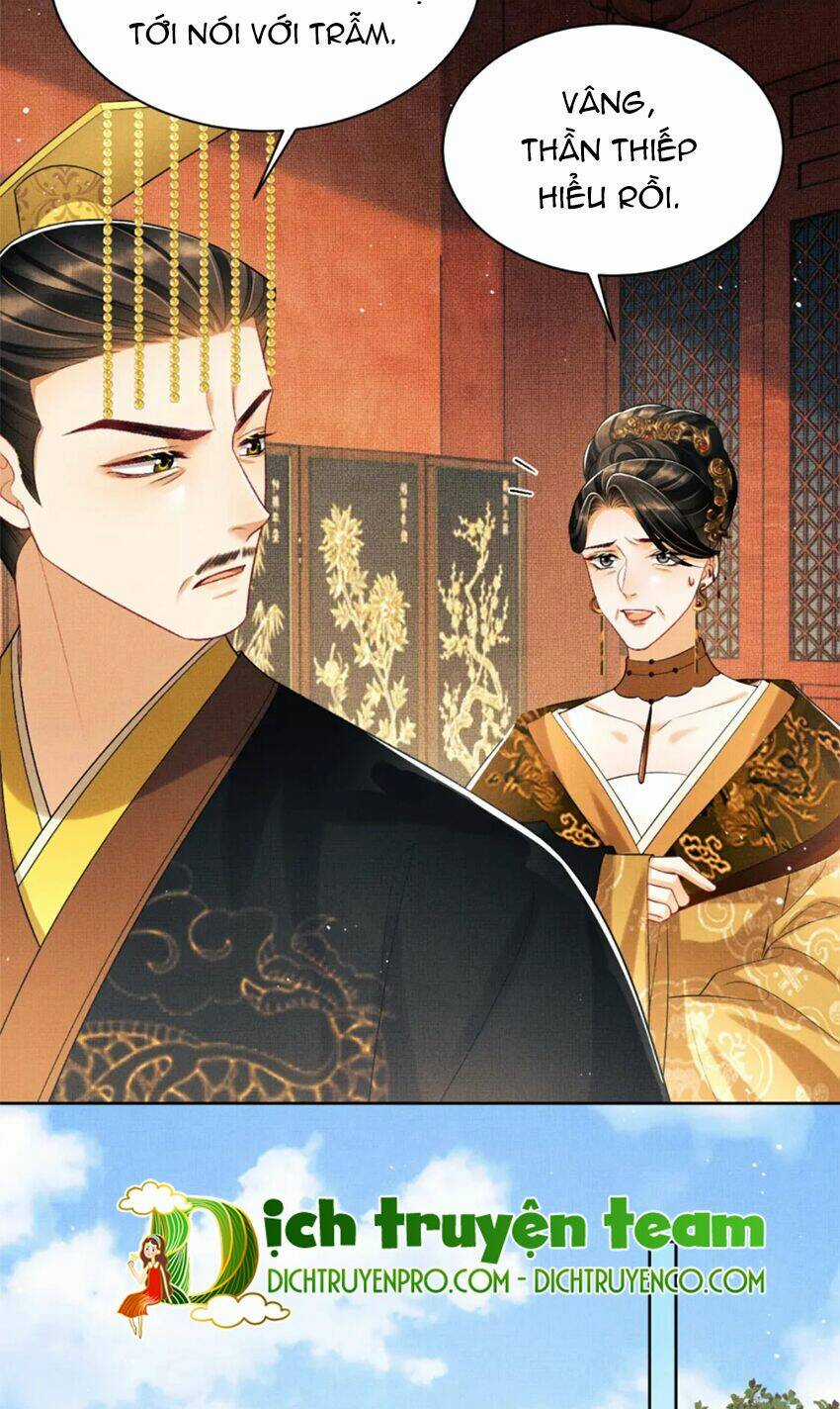 Thê Vi Thượng - Chapter 121 - Trang 34