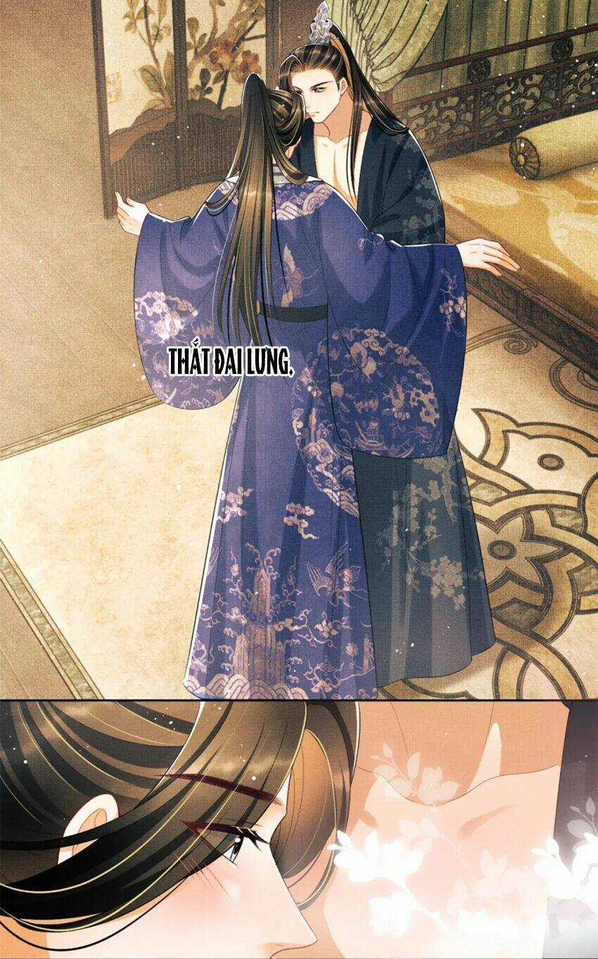 Thê Vi Thượng - Chapter 121 - Trang 36