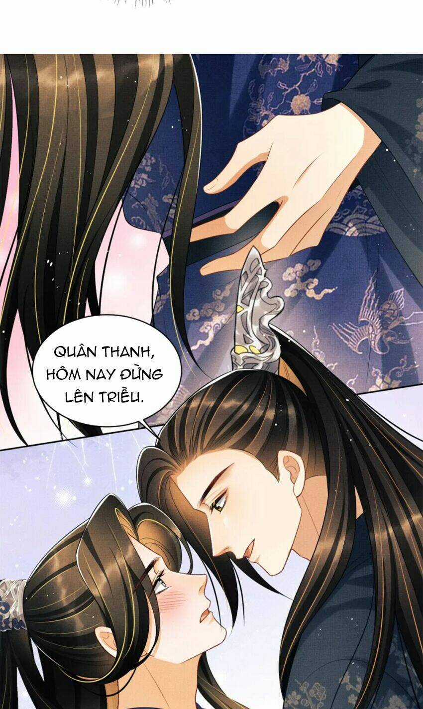 Thê Vi Thượng - Chapter 121 - Trang 39
