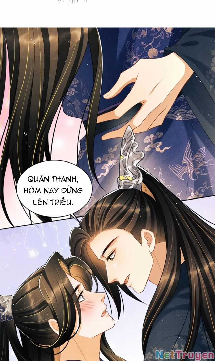 Thê Vi Thượng - Chapter 121 - Trang 40