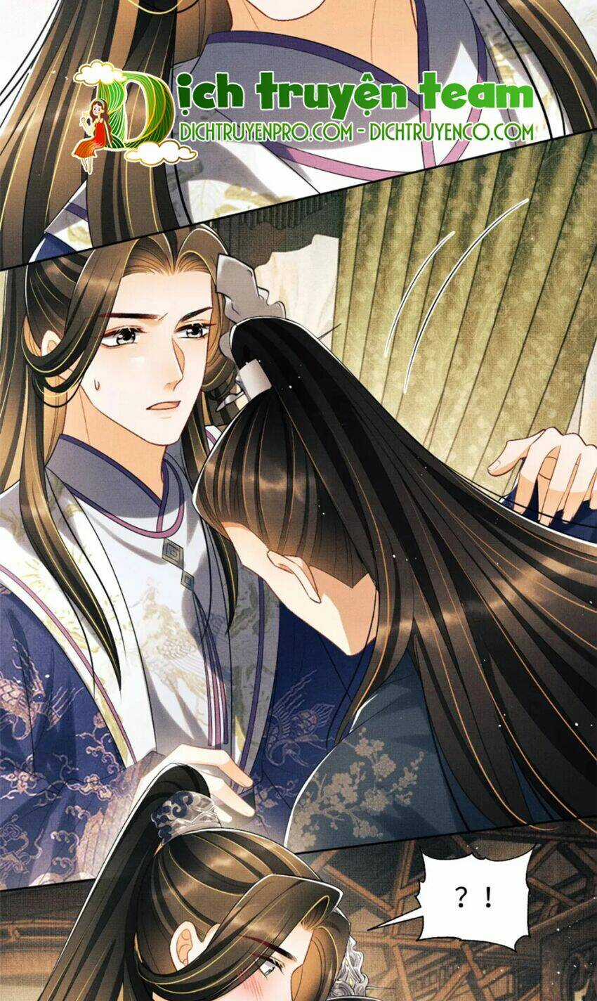 Thê Vi Thượng - Chapter 121 - Trang 41