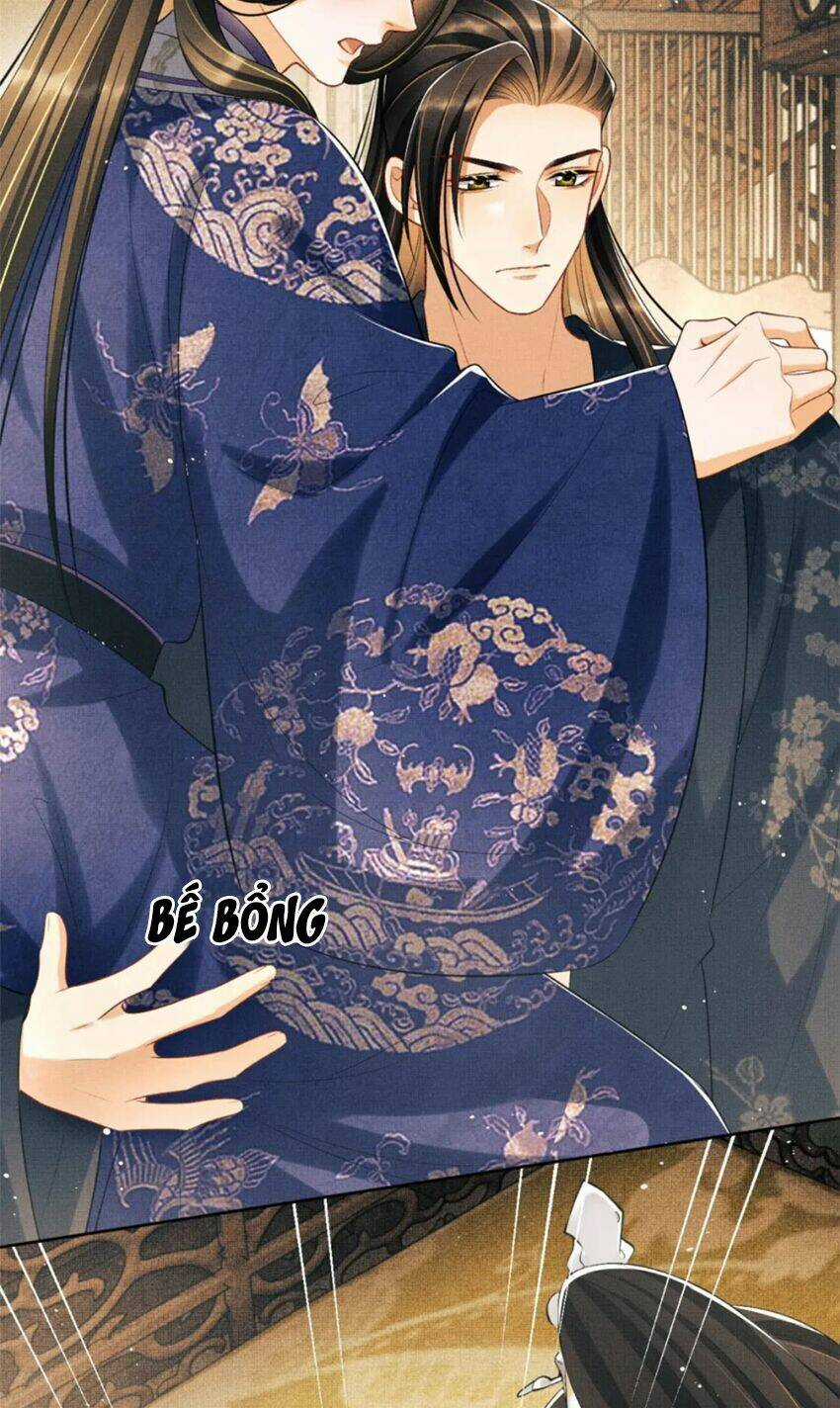 Thê Vi Thượng - Chapter 121 - Trang 42