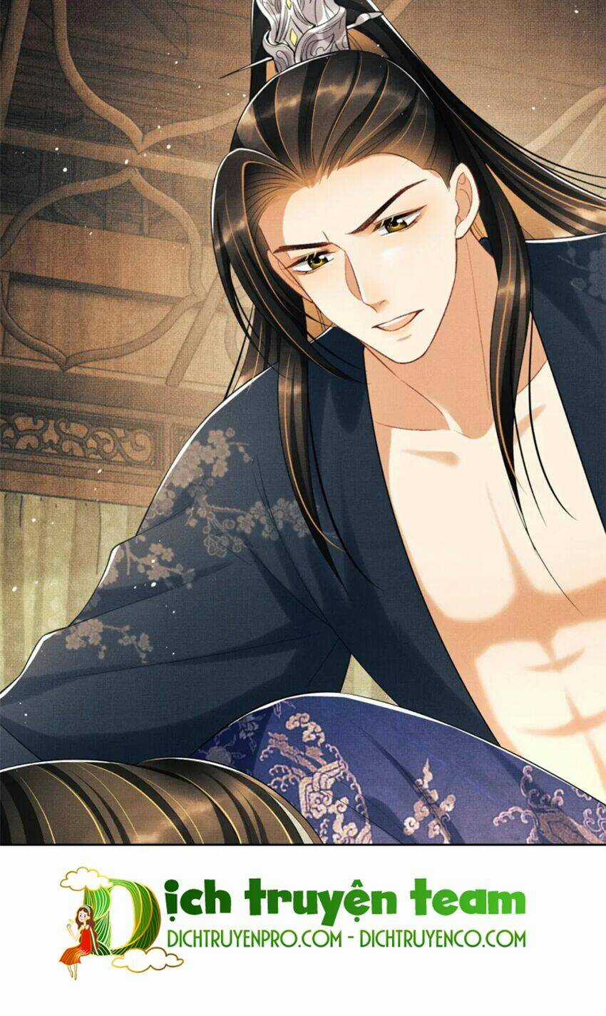 Thê Vi Thượng - Chapter 121 - Trang 44