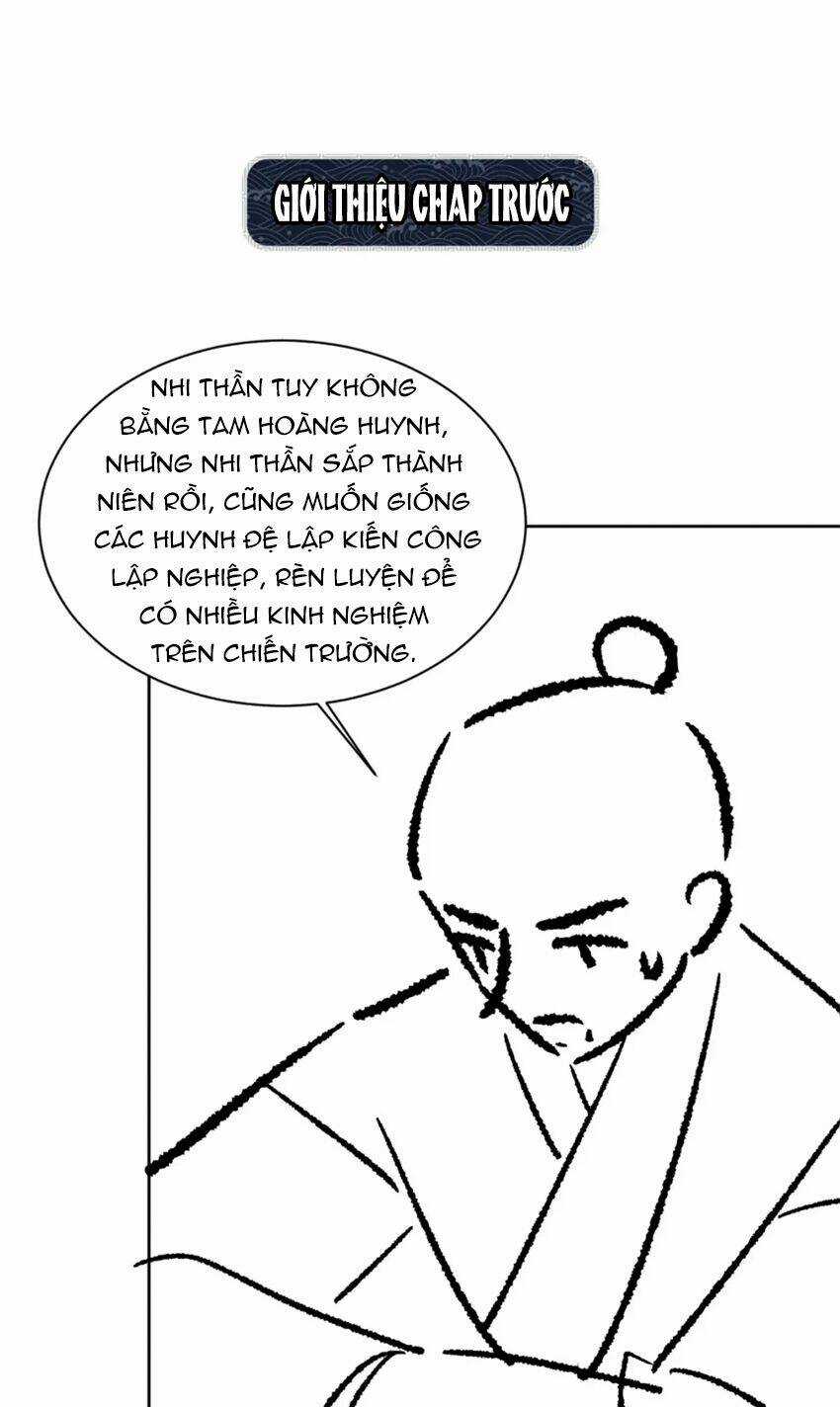 Thê Vi Thượng - Chapter 121 - Trang 45